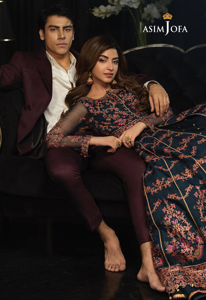 Asim Jofa - AJN-16