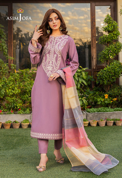 Asim Jofa - AJPE-37