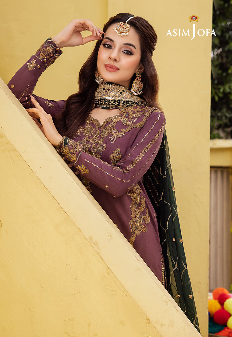 Asim Jofa - AJAB-17