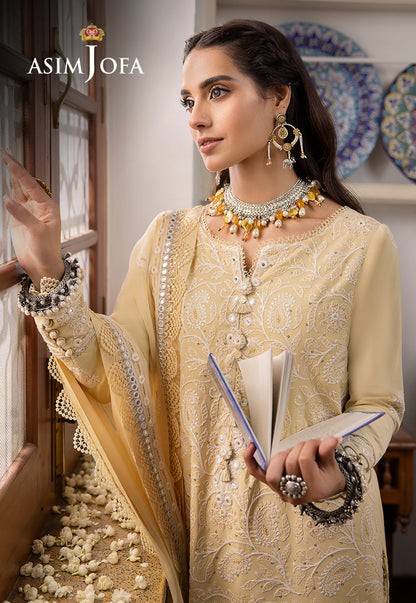 Asim Jofa - AJSW-09