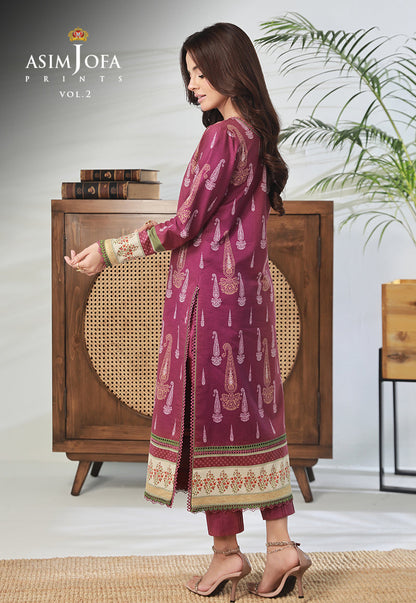 Asim Jofa - AJBP-57 (1-PC)