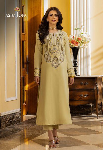 Asim Jofa - AJPE-44