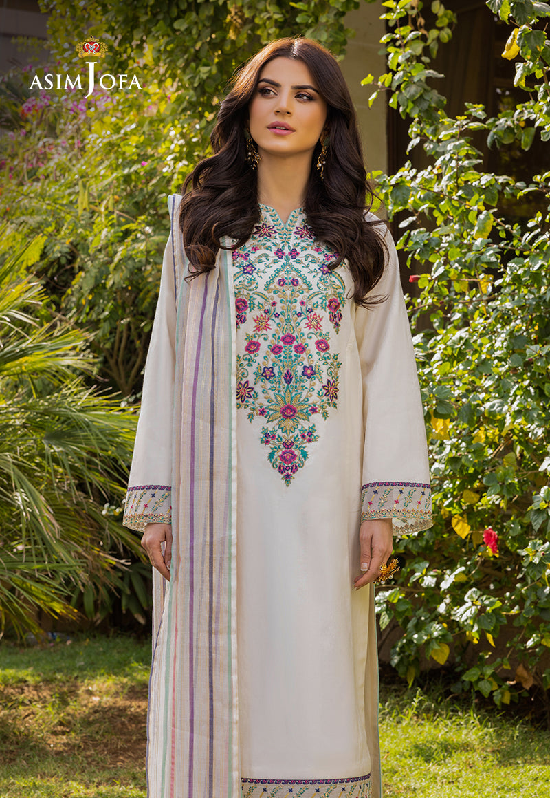 Asim Jofa - AJPE-32