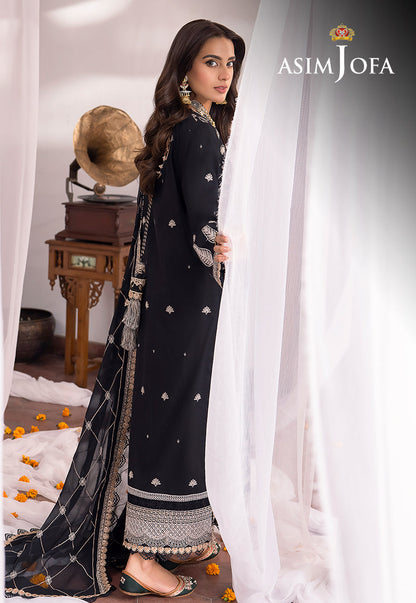 Asim Jofa - AJSW-27