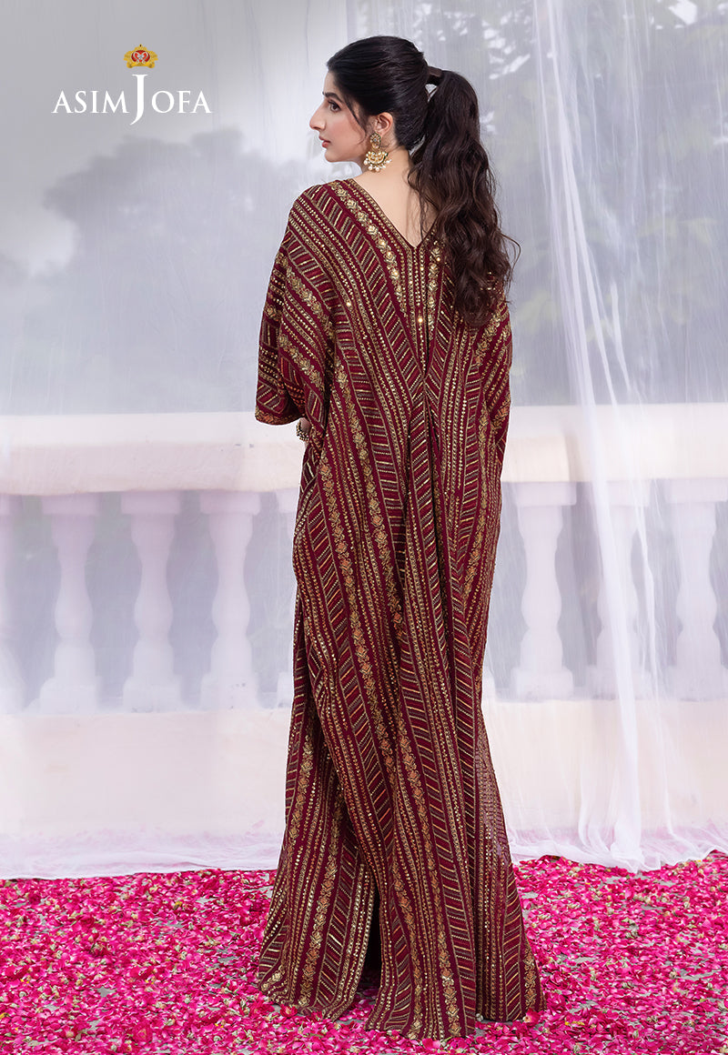 Asim Jofa - AJAB-11