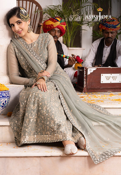 Asim Jofa - AJAB-15