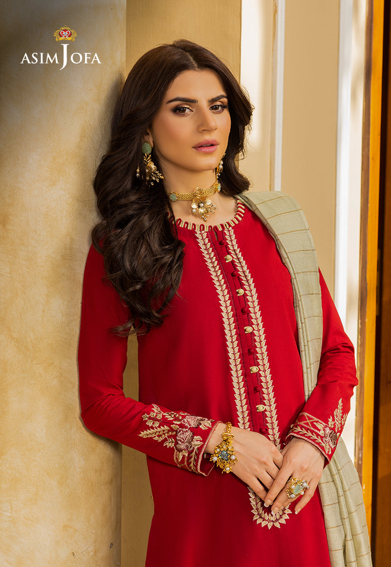 Asim Jofa - AJPE-38