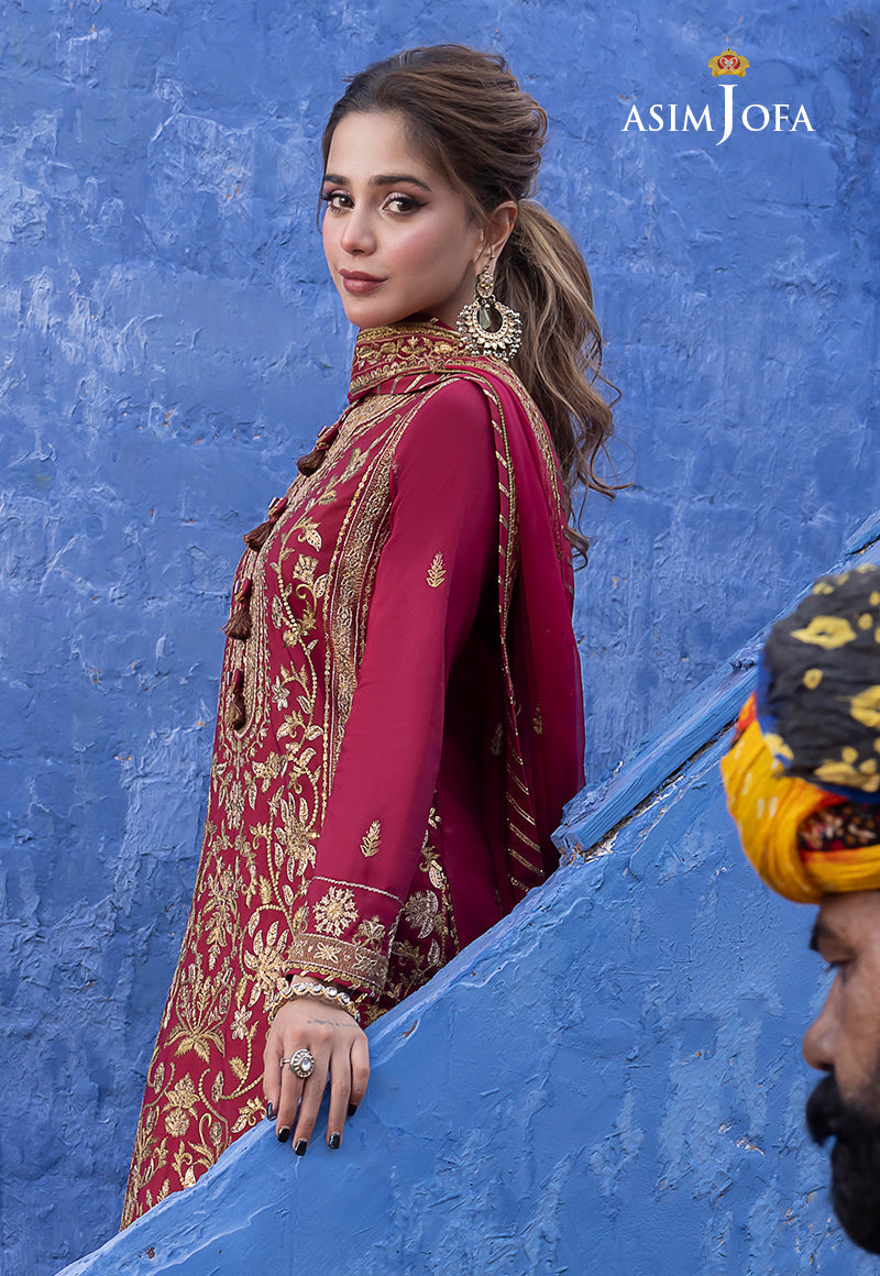 Asim Jofa - AJAB-13