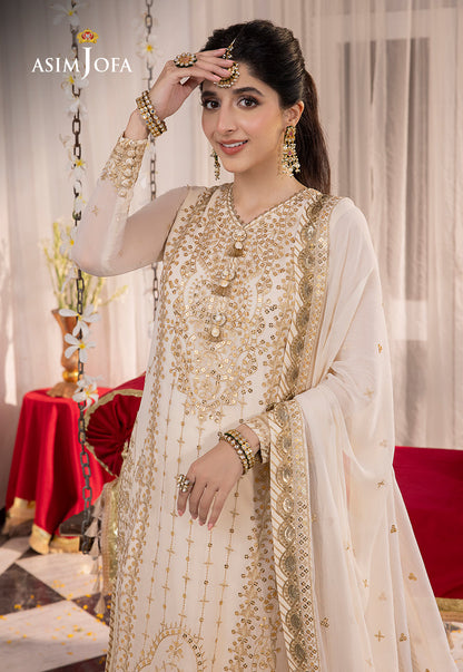 Asim Jofa - AJAB-21