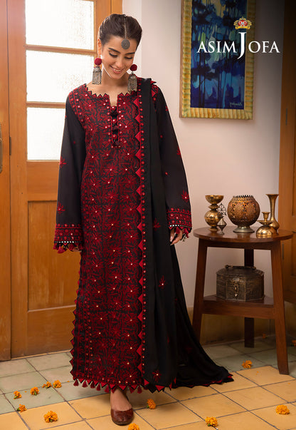 Asim Jofa - AJSW-22