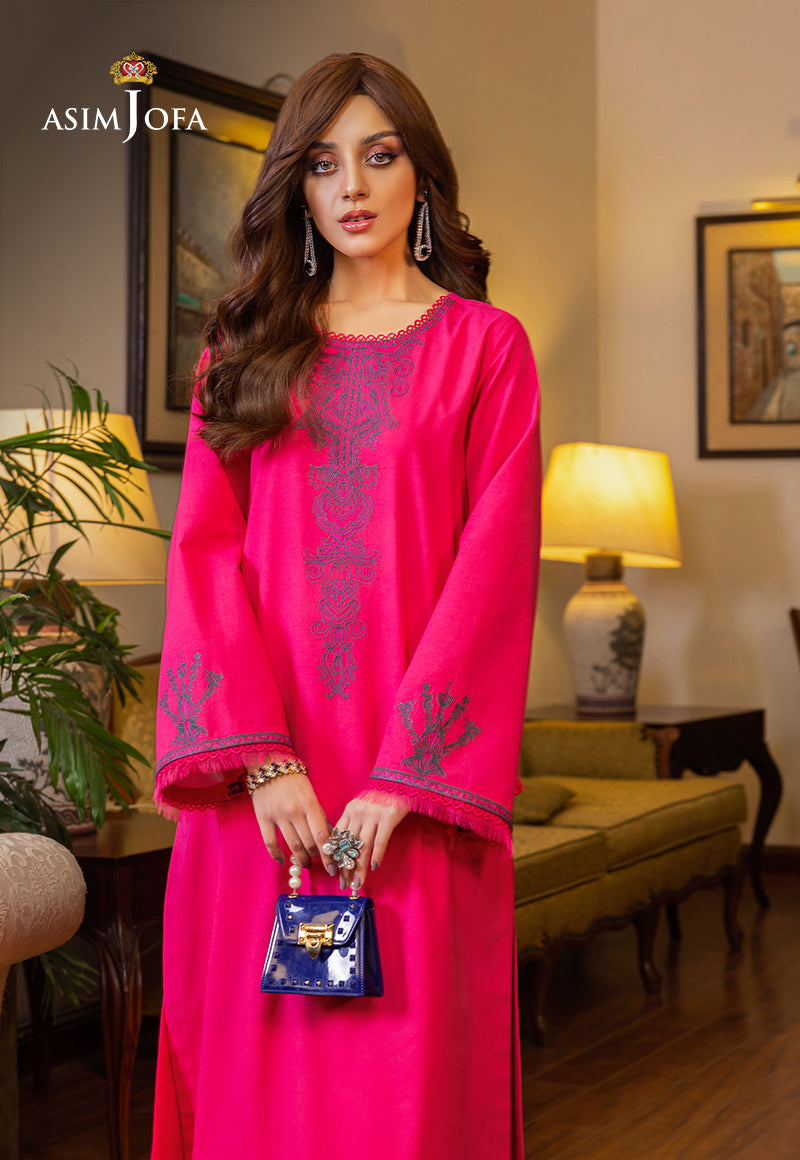 Asim Jofa - AJPE-47