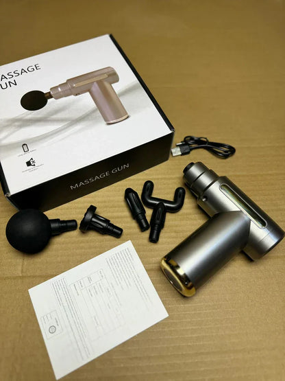 Massage Gun