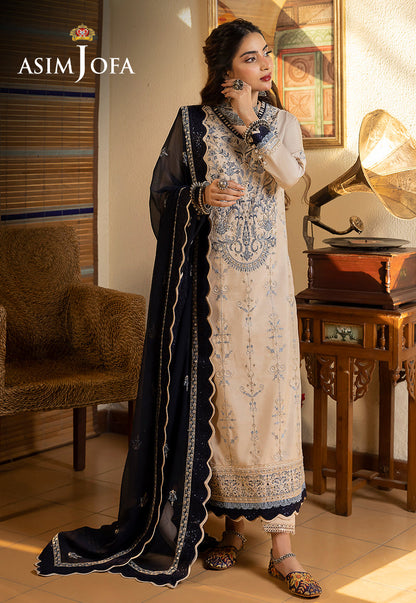 Asim Jofa - AJSW-17