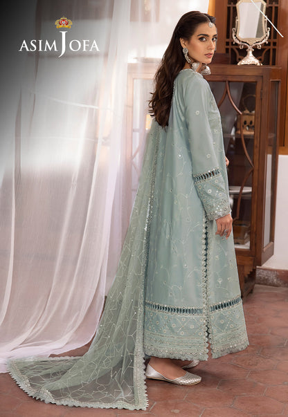 Asim Jofa - AJSW-12