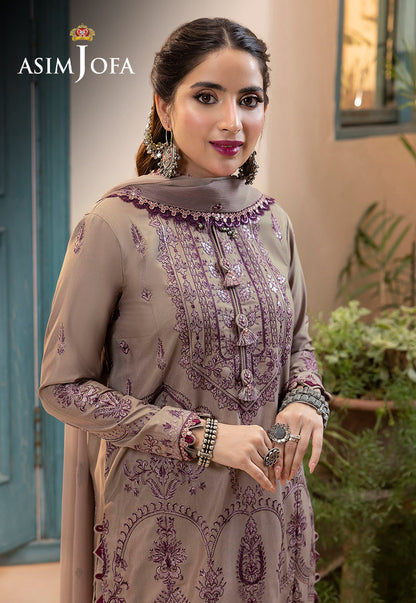 Asim Jofa - AJSW-23