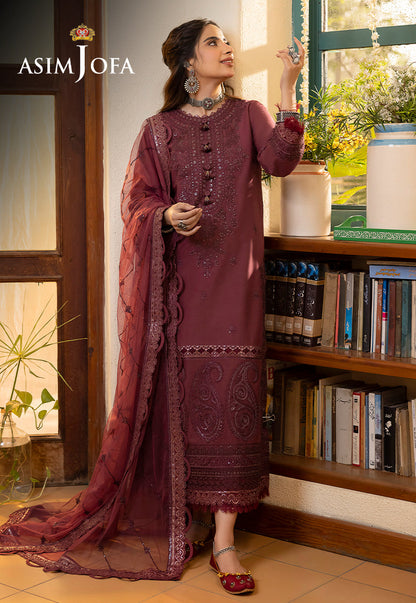 Asim Jofa - AJSW-10