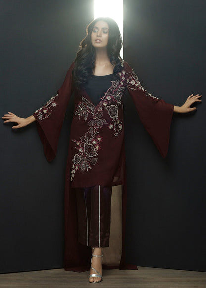 Carmin - Desert Rose