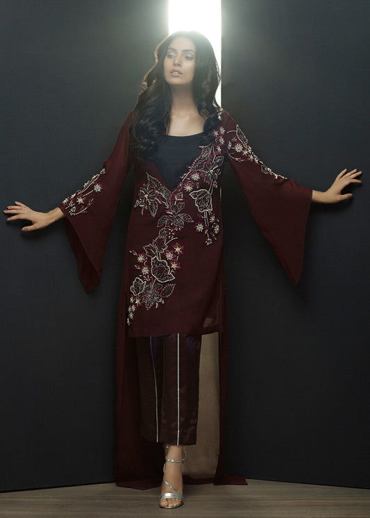 Carmin - Desert Rose