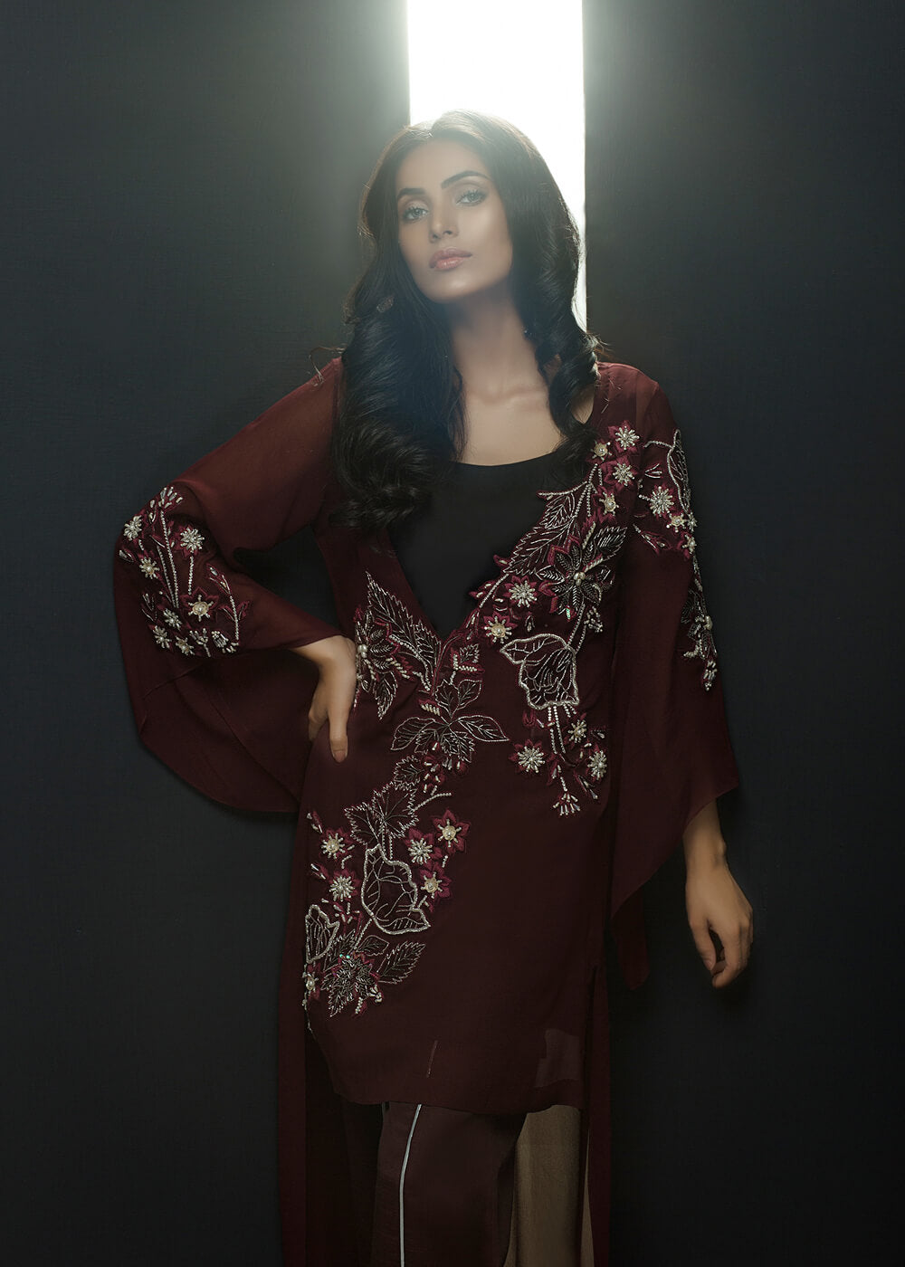 Carmin - Desert Rose