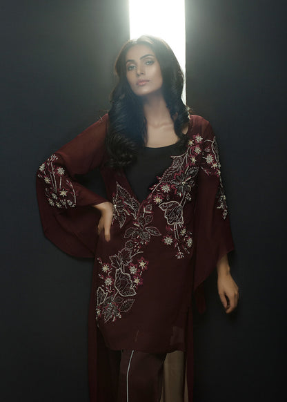 Carmin - Desert Rose