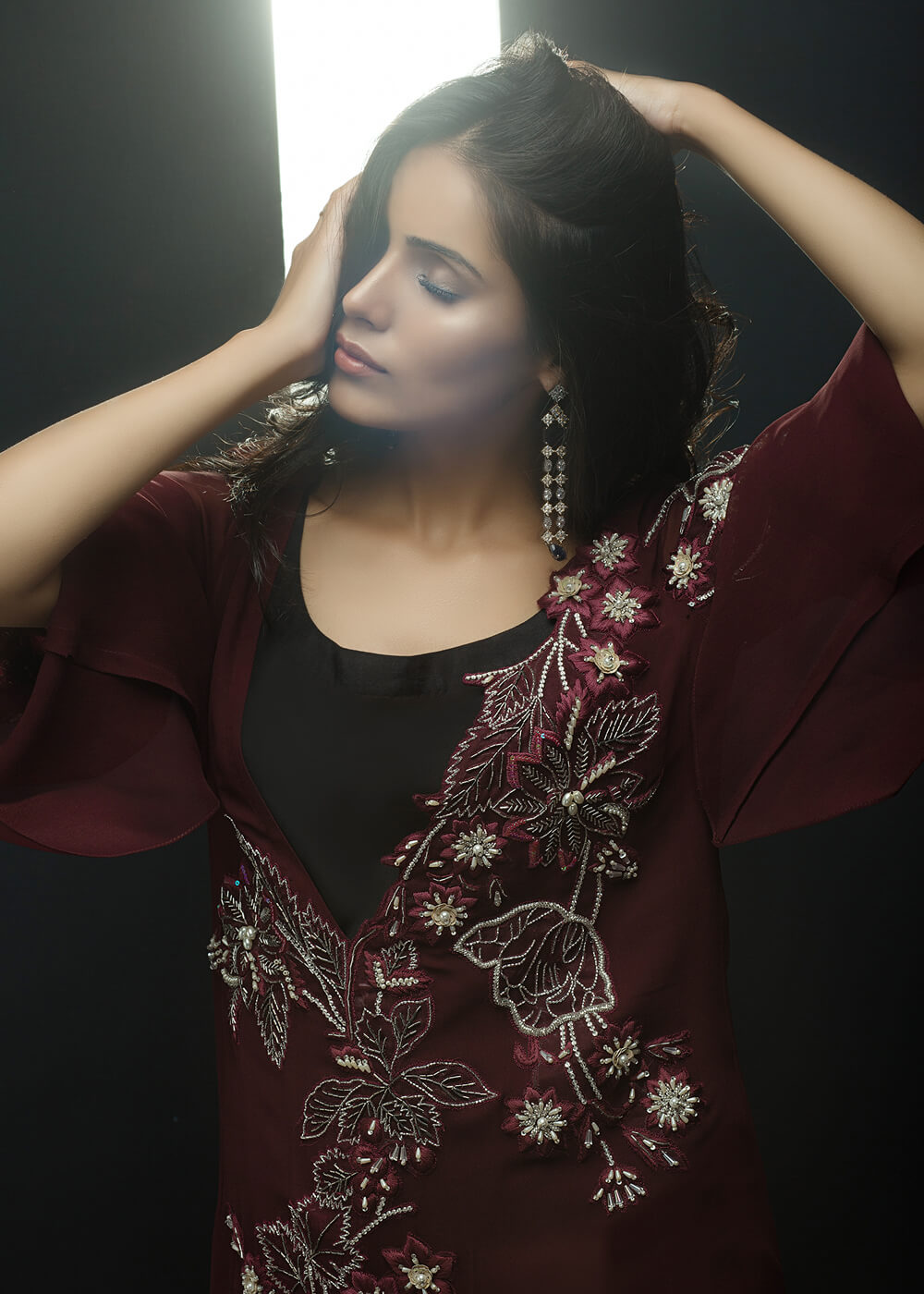 Carmin - Desert Rose