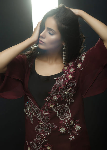 Carmin - Desert Rose