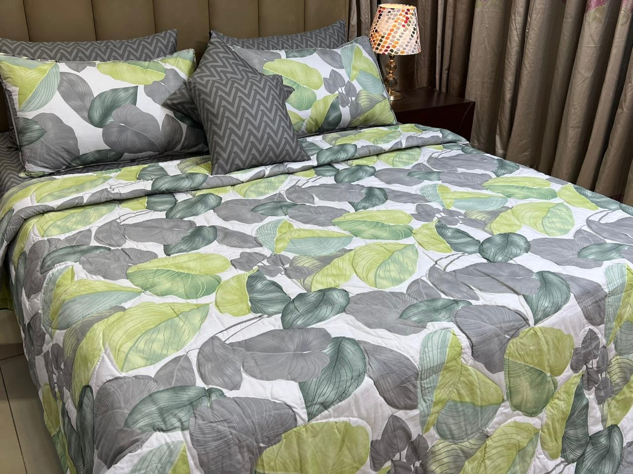 Chilgozay - Cozy Dream (BS 103)