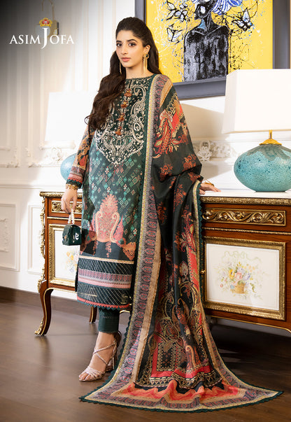 Asim Jofa - AJS-11