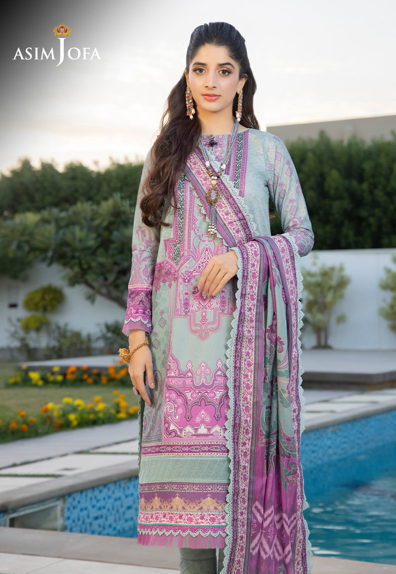 Asim Jofa - AJS-06