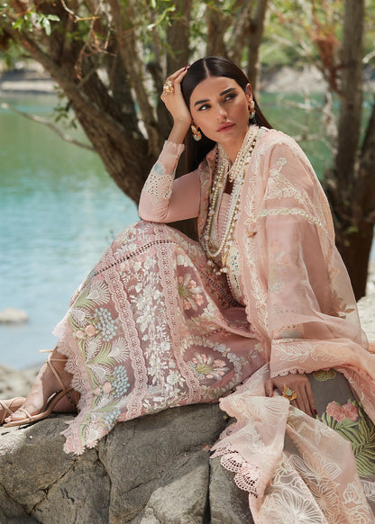 Crimson - Chikkankari Affair - D2 B