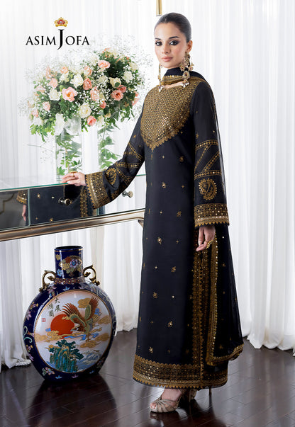 Asim Jofa - AJJM-14