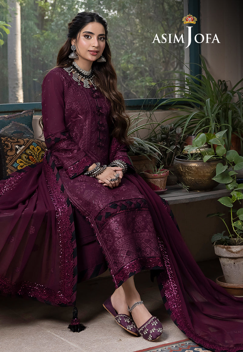 Asim Jofa - AJSW-05