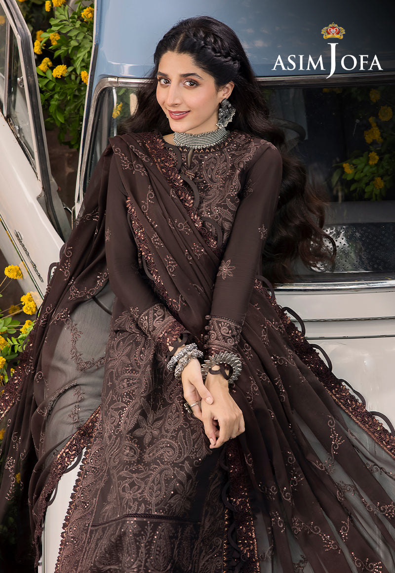 Asim Jofa - AJSW-04