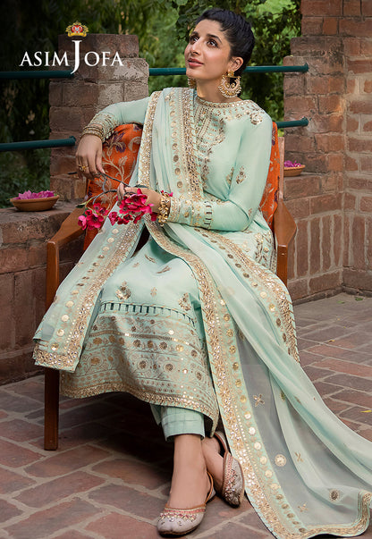 Asim Jofa - AJSW-11