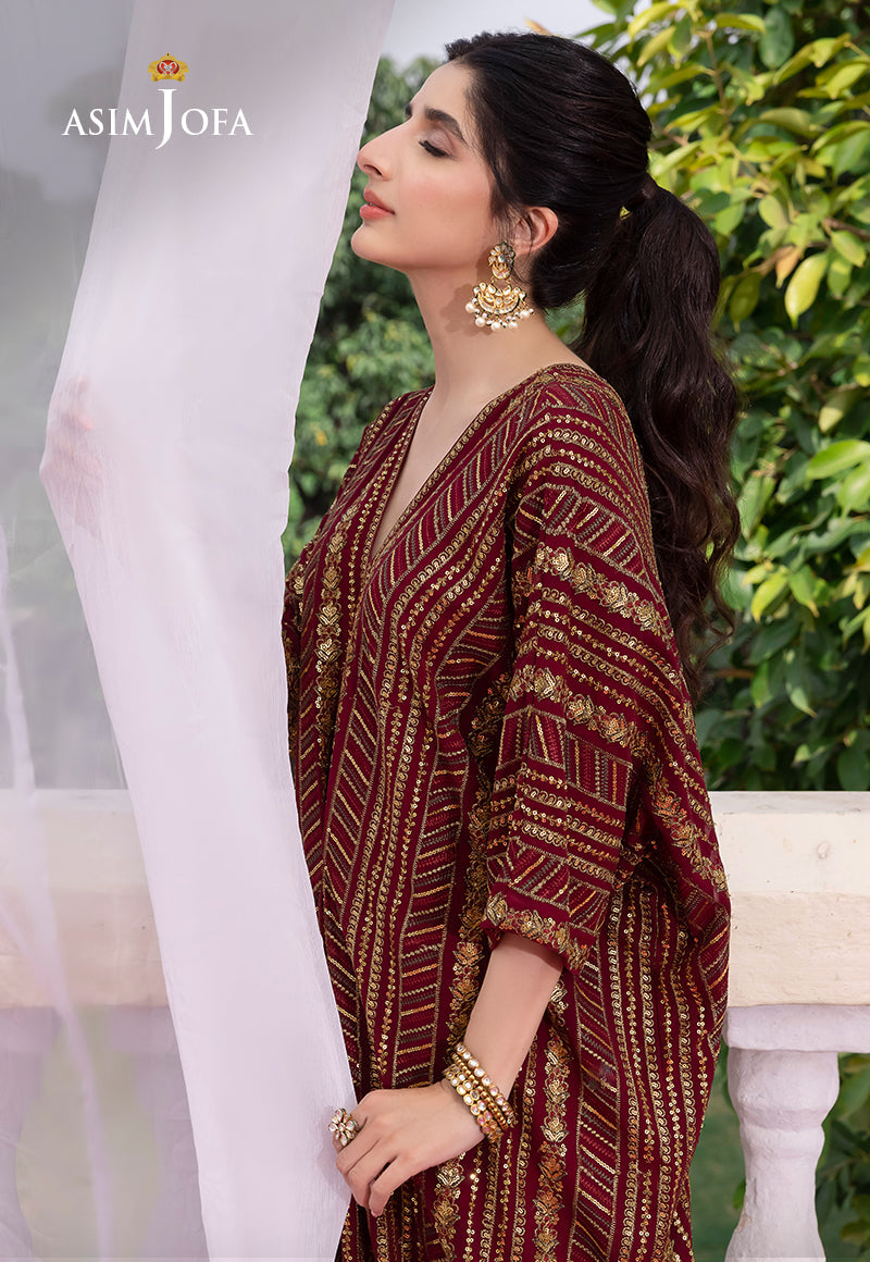 Asim Jofa - AJAB-11