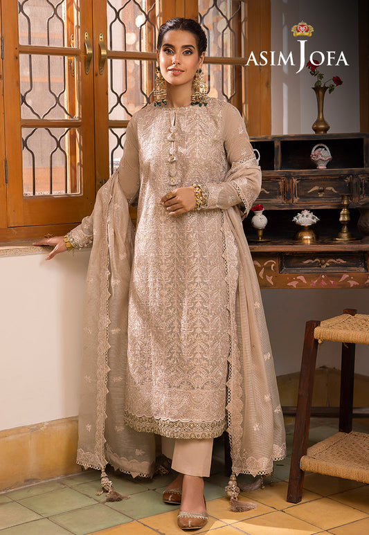 Asim Jofa - AJSW-21