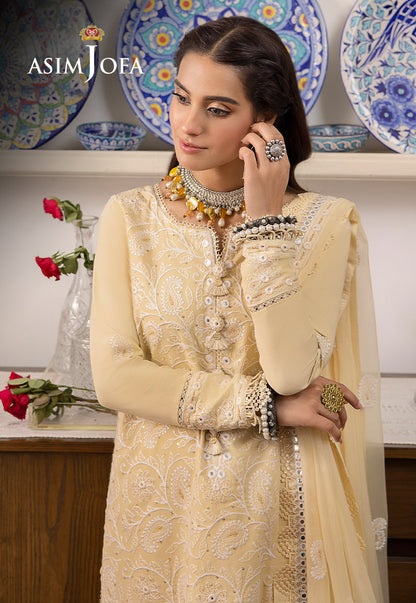 Asim Jofa - AJSW-09