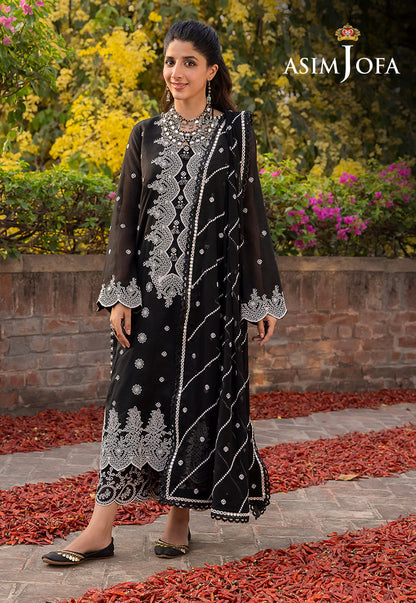 Asim Jofa - AJSW-19