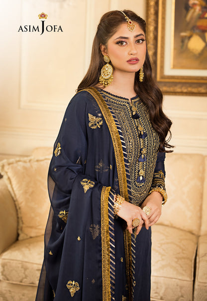 Asim Jofa - AJJM-05