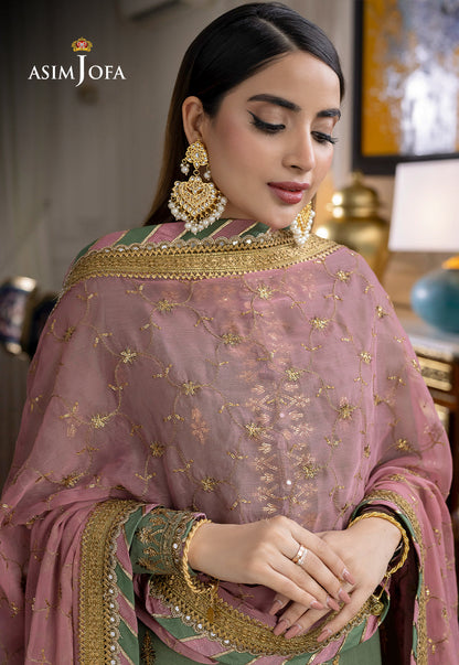 Asim Jofa - AJJM-19