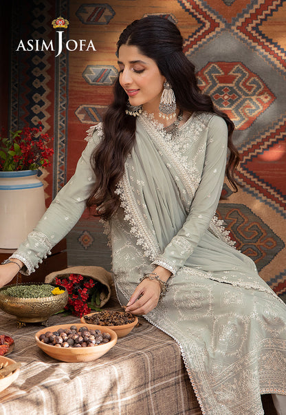 Asim Jofa - AJSW-20