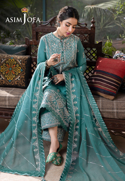 Asim Jofa - AJSW-28