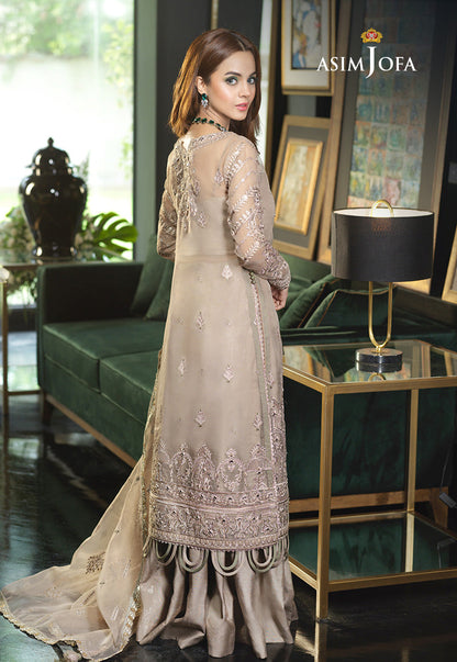 Asim Jofa - AJN-14