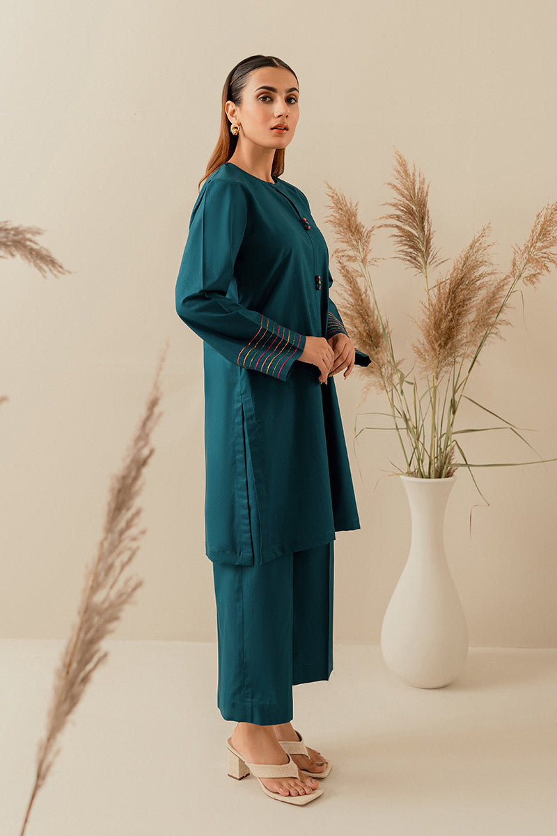 Armas - Teal Tranquil