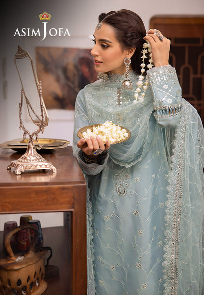 Asim Jofa - AJSW-12