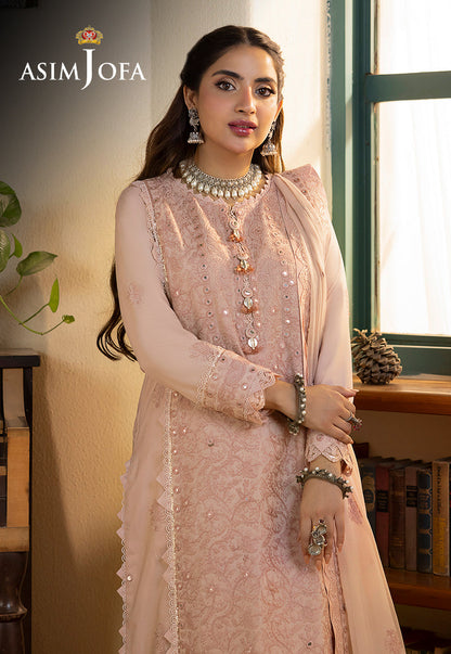 Asim Jofa - AJSW-07