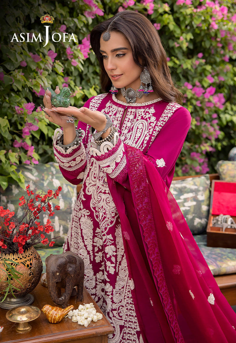 Asim Jofa - AJSW-18