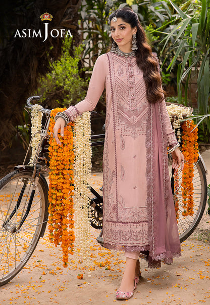 Asim Jofa - AJSW-29