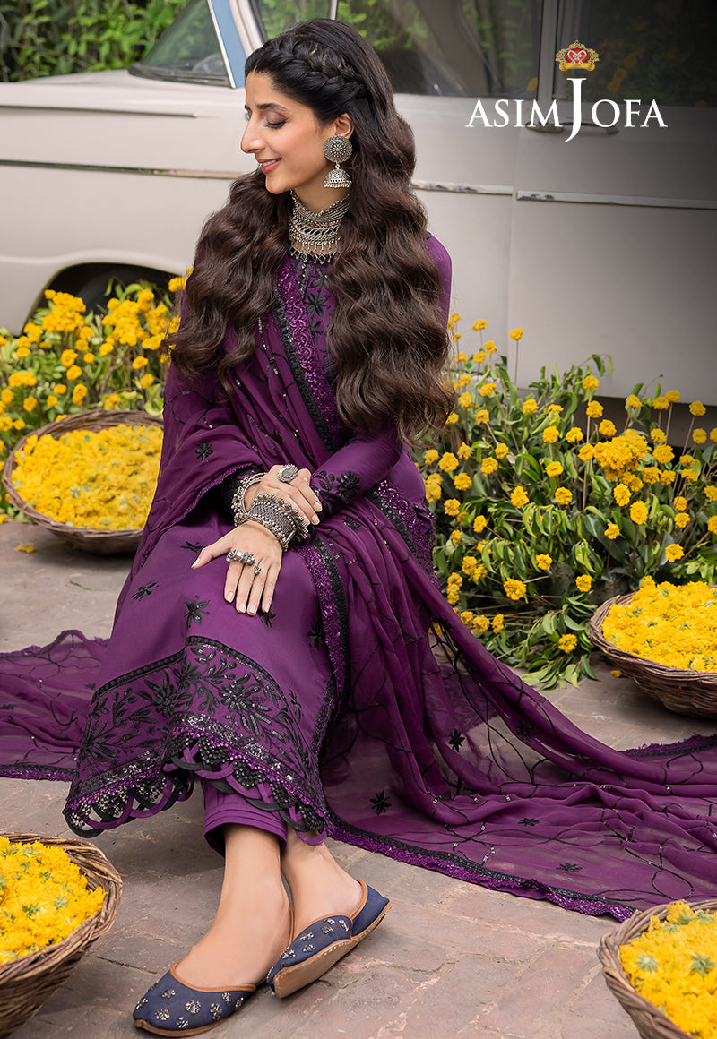 Asim Jofa - AJSW-03