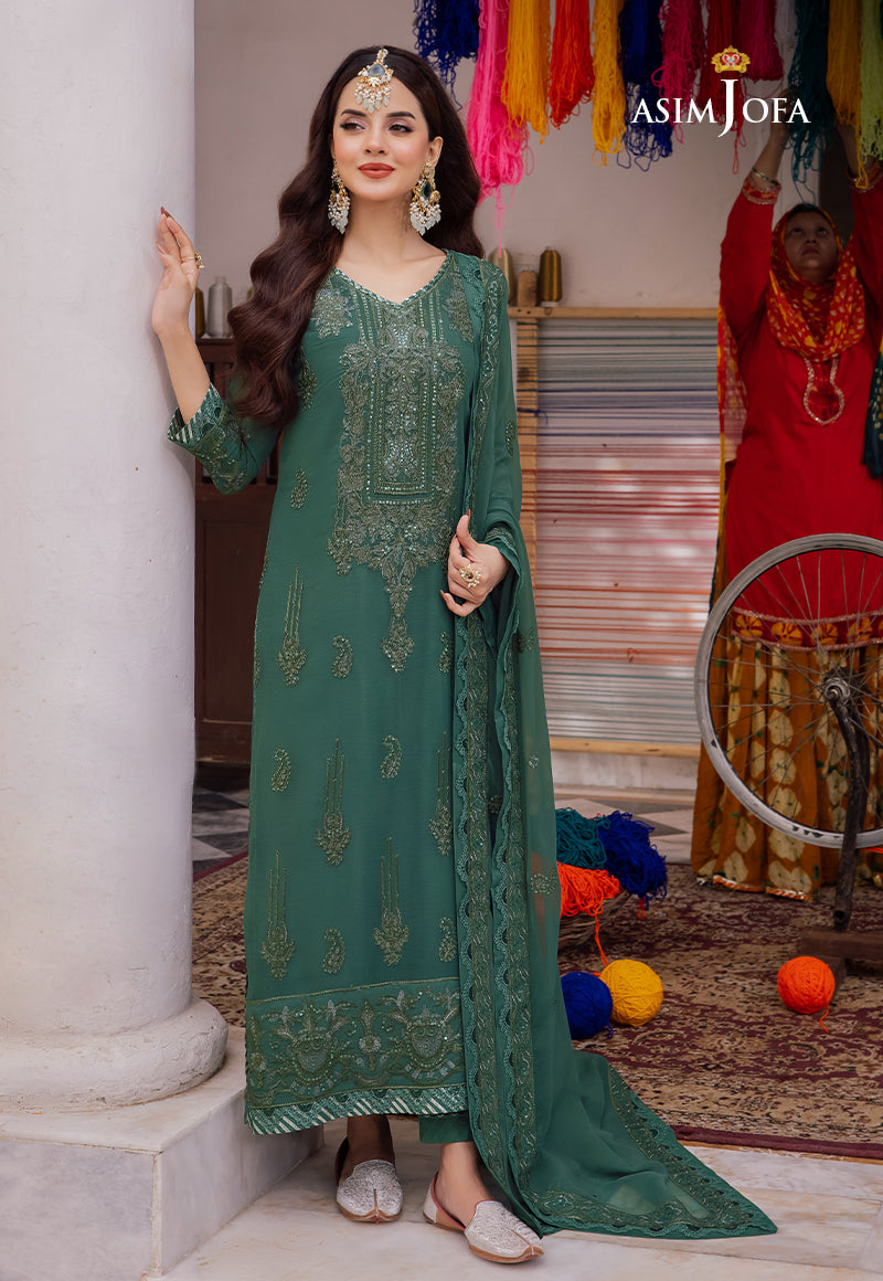 Asim Jofa - AJAB-23